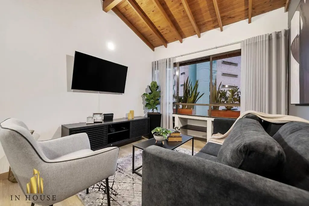 メデジンAnkara 802-Beautiful Apt One Block From Provenzaアパートメント